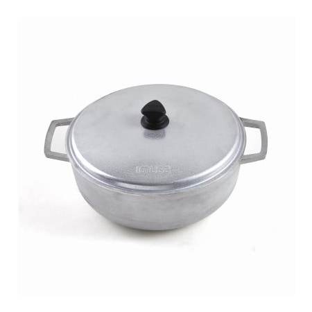 Imusa Usa 48QT Caldero GAU-80505W